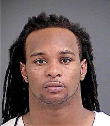 Dathan Tisdale, - Charleston County, SC 