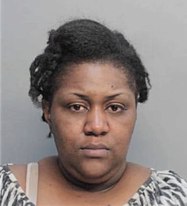 Gloria Tony-Isaacs, - Dade County, FL 