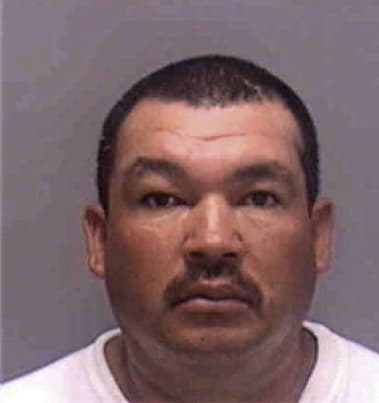 Guillermo Torres, - Lee County, FL 