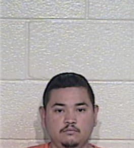 Martin Trujillo, - Hidalgo County, TX 