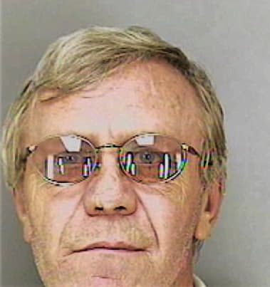 Richard Tunstall, - Polk County, FL 