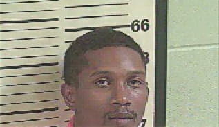 James Turner-Jr, - Tunica County, MS 