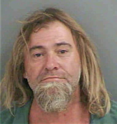 Raymond Vannortwick, - Collier County, FL 