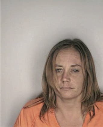 Amanda Vanstory, - Hillsborough County, FL 