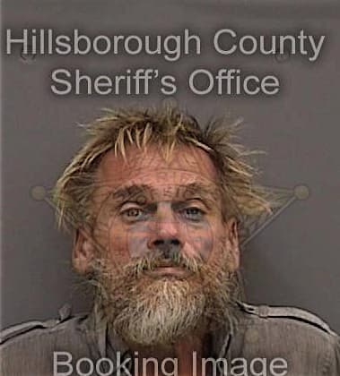 John Walker, - Hillsborough County, FL 