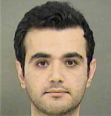 Timothy Wallace - Mecklenburg County, NC 