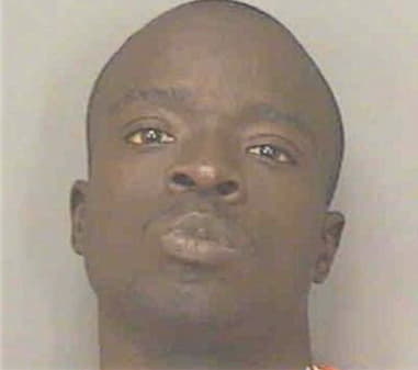 Andre Watkins, - Polk County, FL 