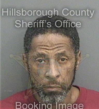 Eric Watson, - Hillsborough County, FL 