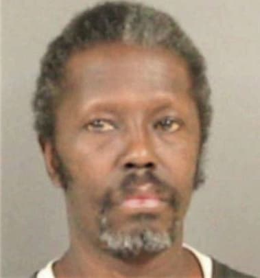 Larry Watts, - Hinds County, MS 