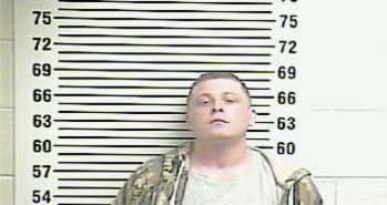 Michael Webb, - Allen County, KY 