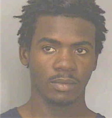 Marcus Wells - Polk County, FL 