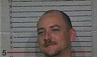 Timothy Wesley, - Franklin County, KY 