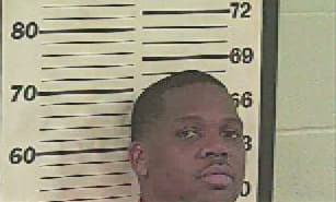 Travis Westbrook, - Tunica County, MS 