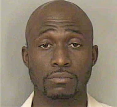 Dante White - Polk County, FL 