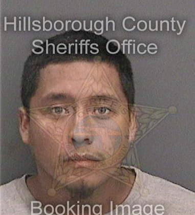 Michael Whited - Hillsborough County, FL 