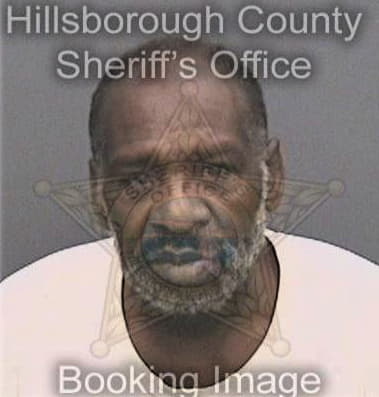 Walter Whittaker - Hillsborough County, FL 