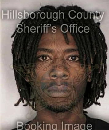 Horace Whittington - Hillsborough County, FL 