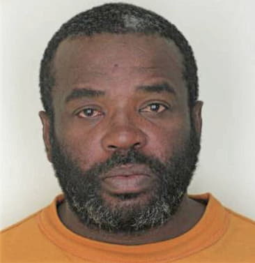 Joseph Wilkes - Hillsborough County, FL 