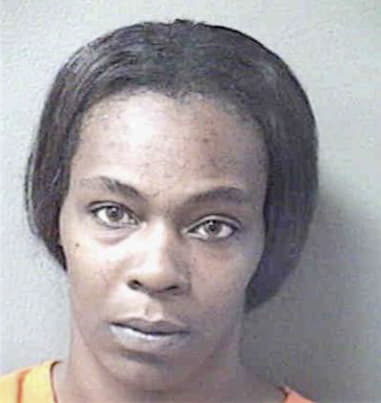 April Williams, - Okaloosa County, FL 