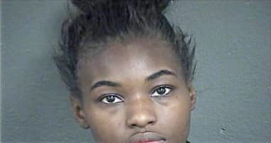 Mourretha Williams, - Wyandotte County, KS 