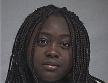 Lakisha Wilson, - Nassau County, FL 