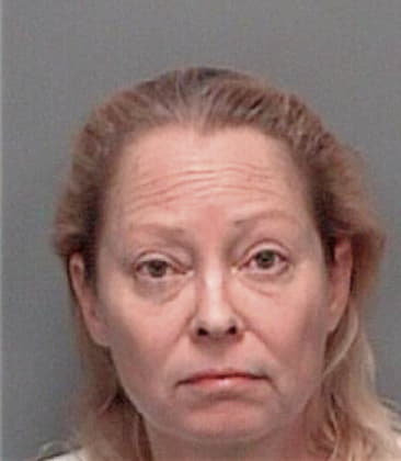 Christina Zupancic, - Pinellas County, FL 