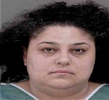 Johanna Acevedo, - Mecklenburg County, NC 