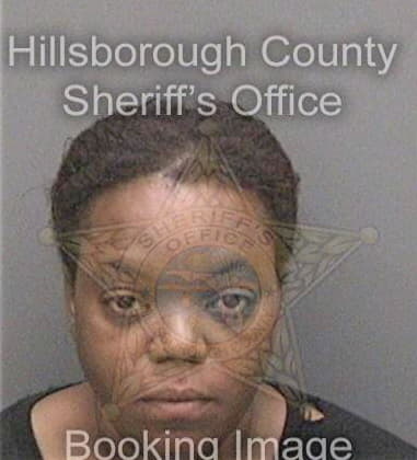 Vanesa Acosta, - Hillsborough County, FL 