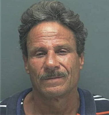 Jovanny Adorno, - Lee County, FL 