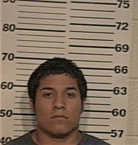 Mario Aguirre, - Hidalgo County, TX 