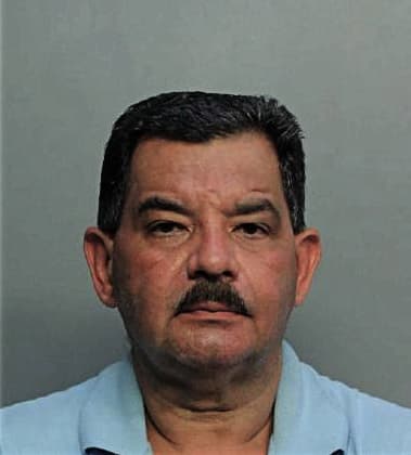 Gary Albert-Martinez, - Dade County, FL 