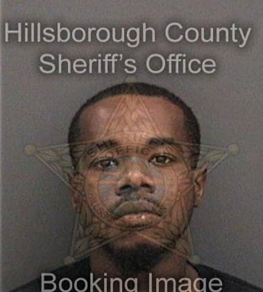 Emilio Allen, - Hillsborough County, FL 