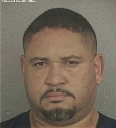 Johan Altamirano-Raudles, - Broward County, FL 