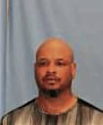 Reginald Andrews, - Pulaski County, AR 