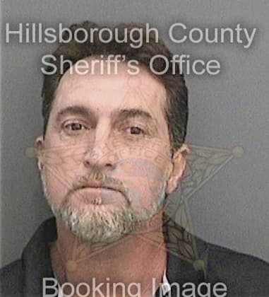 Patrick Armstrong, - Hillsborough County, FL 