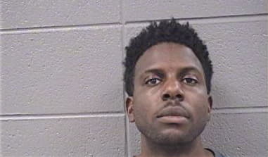 Jermaine Arnold, - Cook County, IL 