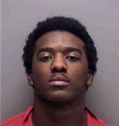 Antonio Atkins, - Lee County, FL 