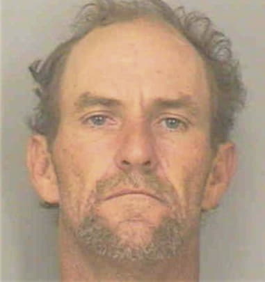 Robbie Baldridge, - Polk County, FL 