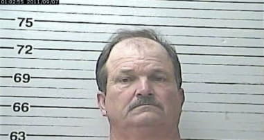 Jeffery Balius, - Harrison County, MS 