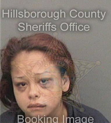 Nancy Barrerarodriguez, - Hillsborough County, FL 