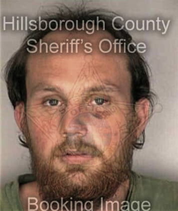 Richard Barrow, - Hillsborough County, FL 