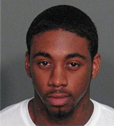 Antwan Batts - Wake County, NC 
