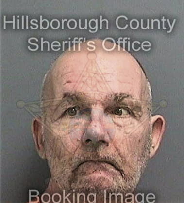 Joshua Black - Hillsborough County, FL 