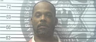 Donzail Blackmon, - Harrison County, MS 