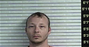 Roy Blevins, - Graves County, KY 