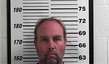 Randy Boone, - Davis County, UT 