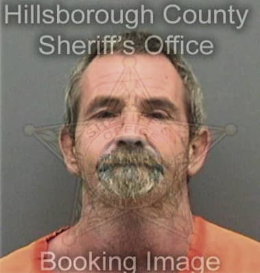 Adam Bourland - Hillsborough County, FL 