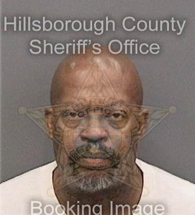Harold Bowers - Hillsborough County, FL 
