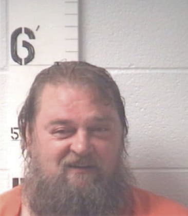 Steven Bowman, - Hardin County, KY 