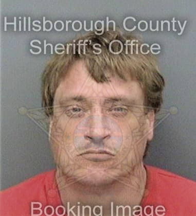 James Bozeman - Hillsborough County, FL 